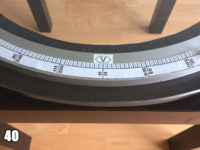 ikea lack photogrammetry table