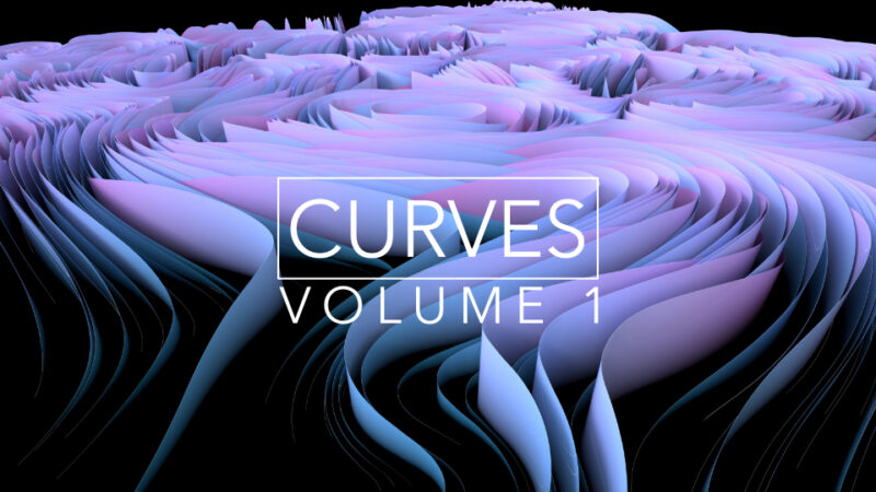 Curves: Volume 1