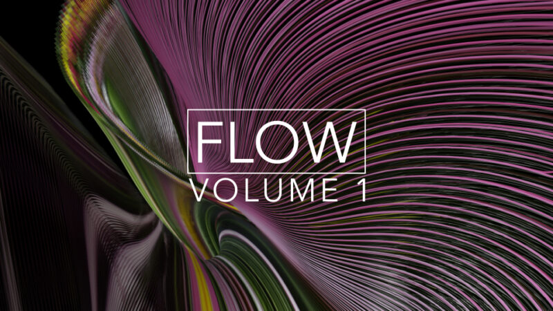 Flow Volume 1