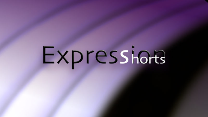 Expression Shorts Complete Series